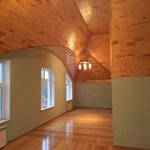 Satılır 12 otaqlı Həyət evi/villa, Gənclik metrosu, Nərimanov rayonu 4