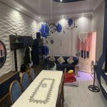 Satılır 5 otaqlı Həyət evi/villa, Ramana qəs., Sabunçu rayonu 12