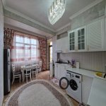 Kirayə (aylıq) 2 otaqlı Yeni Tikili, 28 May metrosu, Nərimanov rayonu 10