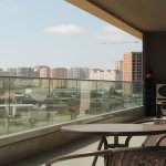 Аренда 4 комнат Новостройка, м. 8 Ноябрь метро, Насими район 23