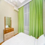 Kirayə (günlük) 3 otaqlı Köhnə Tikili, Sahil metrosu, Səbail rayonu 17