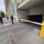 Kirayə (aylıq) 3 otaqlı Yeni Tikili, Nəriman Nərimanov metrosu, Nərimanov rayonu 6
