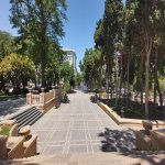 Kirayə (aylıq) 1 otaqlı Ofis, İçərişəhər metrosu, Səbail rayonu 16