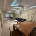 Kirayə (aylıq) 3 otaqlı Yeni Tikili, 28 May metrosu, Port Baku, Nəsimi rayonu 1