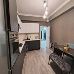 Satılır 4 otaqlı Yeni Tikili, Sahil metrosu, Səbail rayonu 12