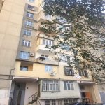 Satılır 3 otaqlı Köhnə Tikili, 20 Yanvar metrosu, 9-cu mikrorayon, Binəqədi rayonu 20