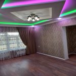 Satılır 2 otaqlı Köhnə Tikili, Əhmədli metrosu, Əhmədli, Xətai rayonu 4