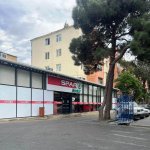 Satılır 2 otaqlı Köhnə Tikili, Xalqlar dostluğu metrosu, 8-ci kilometr, Nizami rayonu 1