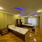 Kirayə (aylıq) 3 otaqlı Yeni Tikili, Nəsimi rayonu 9