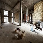 Kirayə (aylıq) Obyekt, Xətai metrosu, Xətai rayonu 2