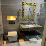 Kirayə (aylıq) 4 otaqlı Yeni Tikili, Xətai metrosu, Xətai rayonu 23
