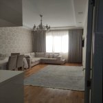Kirayə (aylıq) 2 otaqlı Yeni Tikili, İnşaatçılar metrosu, Yasamal rayonu 2