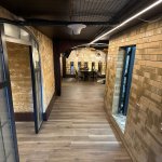 Kirayə (aylıq) 3 otaqlı Ofis, Sahil metrosu, Səbail rayonu 4