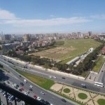 Satılır 3 otaqlı Yeni Tikili, Əhmədli metrosu, Əhmədli, Xətai rayonu 9