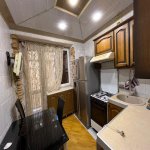 Kirayə (aylıq) 3 otaqlı Köhnə Tikili, Nizami metrosu, İzmir parkı, Yasamal rayonu 21
