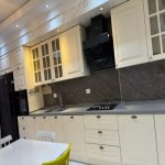 Kirayə (aylıq) 2 otaqlı Yeni Tikili Xırdalan 8