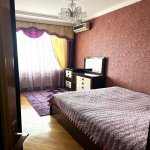 Kirayə (aylıq) 3 otaqlı Yeni Tikili, Neftçilər metrosu, Nizami rayonu 5