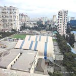 Satılır 2 otaqlı Yeni Tikili, Qara Qarayev metrosu, Nizami rayonu 14