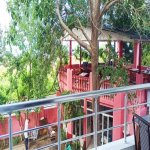 Kirayə (günlük) 1 otaqlı Həyət evi/villa Xaçmaz / Nabran 9