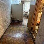 Продажа 3 комнатная Вторичка, İnşaatçılar метро, Ясамал район 5