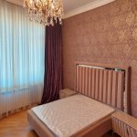 Kirayə (aylıq) 3 otaqlı Yeni Tikili, Nizami metrosu, Yasamal rayonu 11