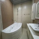 Kirayə (aylıq) 4 otaqlı Yeni Tikili, Azadlıq metrosu, 7-ci mikrorayon, Binəqədi rayonu 9