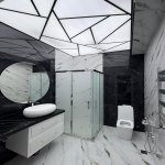 Satılır 3 otaqlı Yeni Tikili, Nəsimi rayonu 14