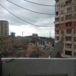 Satılır 2 otaqlı Yeni Tikili, Həzi Aslanov metrosu, Xətai rayonu 12