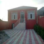 Satılır 3 otaqlı Həyət evi/villa, Azadlıq metrosu, Binəqədi qəs., Binəqədi rayonu 2