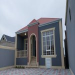 Satılır 4 otaqlı Həyət evi/villa, Koroğlu metrosu, Zabrat qəs., Sabunçu rayonu 24