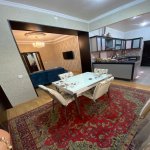 Satılır 4 otaqlı Həyət evi/villa, Avtovağzal metrosu, Biləcəri qəs., Binəqədi rayonu 32
