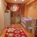 Kirayə (aylıq) 3 otaqlı Yeni Tikili, İnşaatçılar metrosu, Yasamal qəs., Yasamal rayonu 4