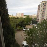 Satılır 3 otaqlı Köhnə Tikili, Nəsimi metrosu, 6-cı mikrorayon, Binəqədi rayonu 14