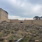 Продажа Участок, пос. Бадамдар, Сябаиль район 6