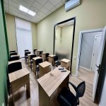 Kirayə (aylıq) 3 otaqlı Ofis, Nəsimi rayonu 2
