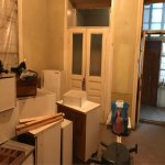 Продажа 3 комнат Вторичка, м. Ичяришяхяр метро, Сябаиль район 5