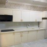 Kirayə (aylıq) 2 otaqlı Yeni Tikili, Nəriman Nərimanov metrosu, Nərimanov rayonu 5