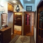 Satılır 3 otaqlı Köhnə Tikili, Azadlıq metrosu, 8-ci mikrorayon, Binəqədi rayonu 8