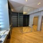 Satılır 3 otaqlı Yeni Tikili, İnşaatçılar metrosu, Yeni Yasamal qəs., Yasamal rayonu 12