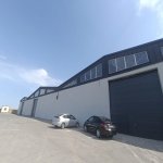 Аренда Объект, Новханы, Абшерон район 12