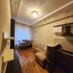 Satılır 2 otaqlı Yeni Tikili, Qara Qarayev metrosu, Nizami rayonu 1
