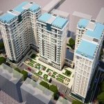 Satılır 3 otaqlı Yeni Tikili, Nəriman Nərimanov metrosu, Nərimanov rayonu 12