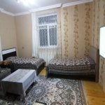 Kirayə (günlük) 2 otaqlı Həyət evi/villa Qəbələ 13