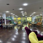 Kirayə (aylıq) Obyekt, Sahil metrosu, Nəsimi rayonu 11