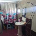 Kirayə (aylıq) 1 otaqlı Həyət evi/villa Oğuz 24