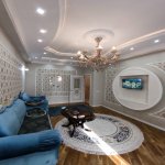 Kirayə (aylıq) 2 otaqlı Yeni Tikili, Qara Qarayev metrosu, 8-ci kilometr, Nizami rayonu 4