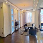 Kirayə (aylıq) 3 otaqlı Yeni Tikili, 28 May metrosu, Nəsimi rayonu 10