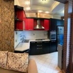 Kirayə (aylıq) 6 otaqlı Həyət evi/villa, Memar Əcəmi metrosu, Binəqədi rayonu 34