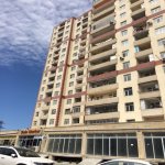 Satılır 3 otaqlı Yeni Tikili, Azadlıq metrosu, 7-ci mikrorayon, Binəqədi rayonu 1