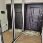 Kirayə (aylıq) 2 otaqlı Yeni Tikili, Xətai metrosu, Ağ şəhər, Babək Plaza, Xətai rayonu 2